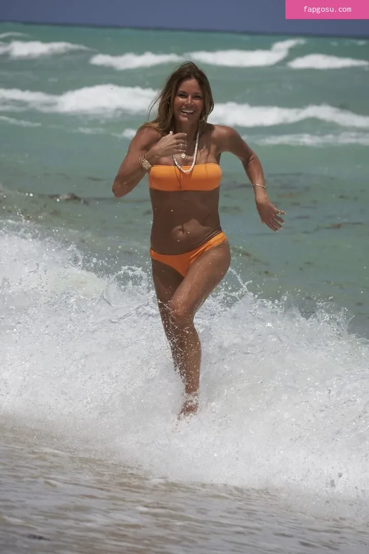 Kelly Bensimon