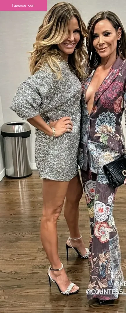 Kelly Bensimon