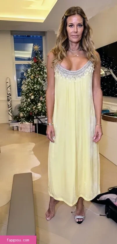 Kelly Bensimon