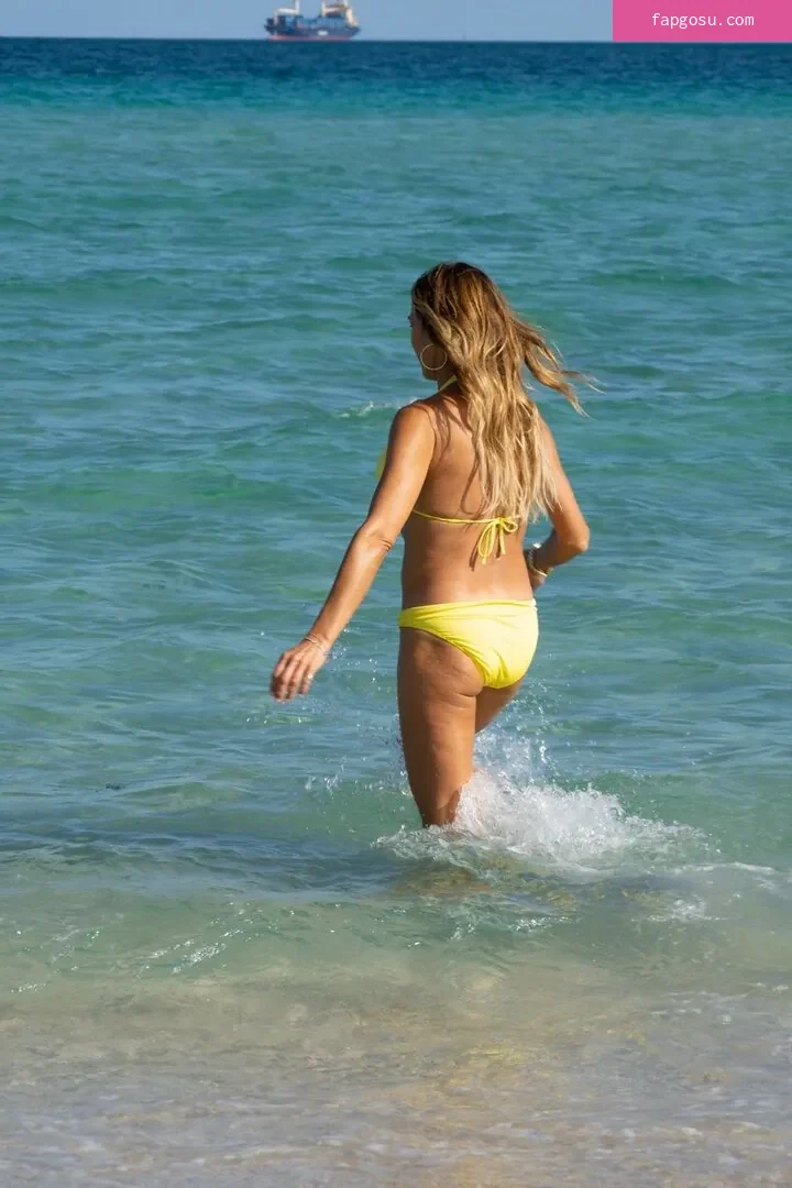 Kelly Bensimon