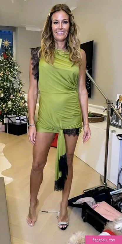Kelly Bensimon