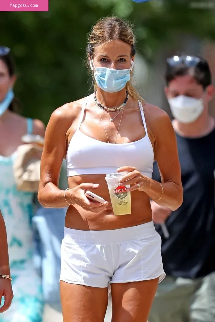 Kelly Bensimon