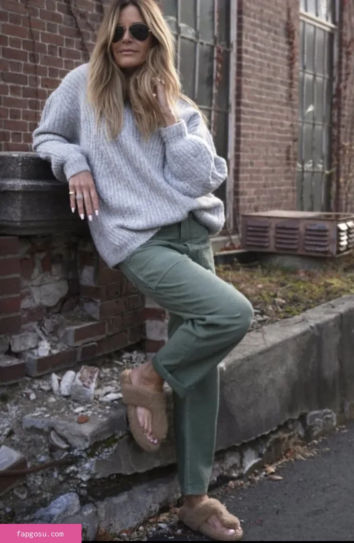 Kelly Bensimon