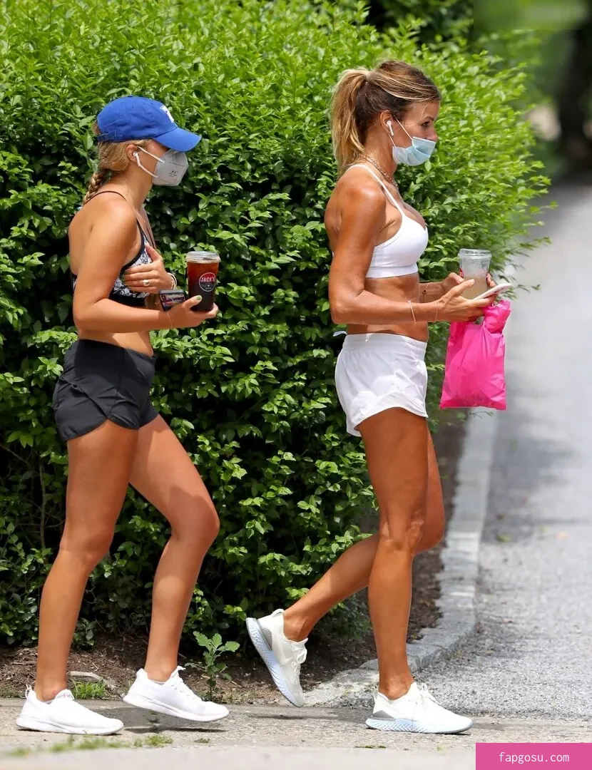 Kelly Bensimon