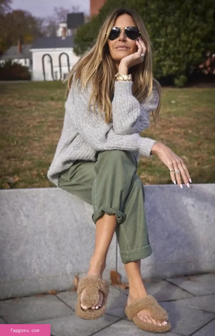 Kelly Bensimon