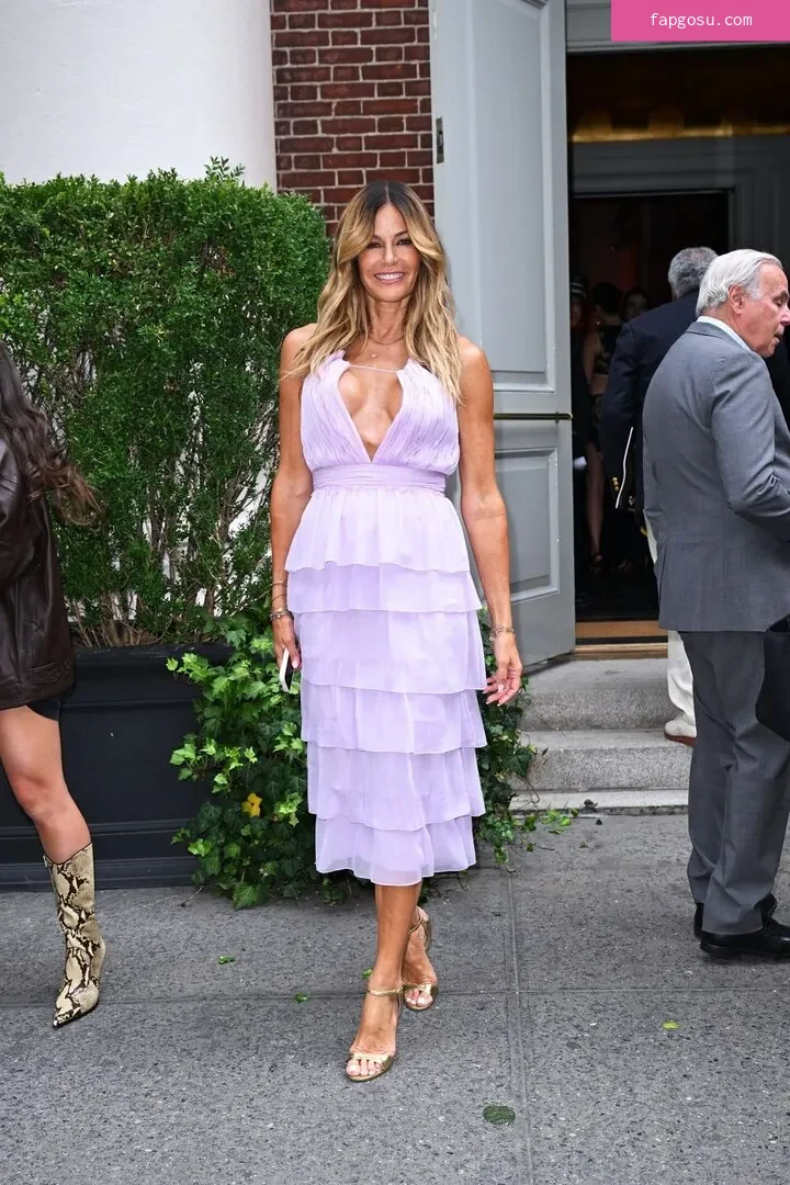 Kelly Bensimon