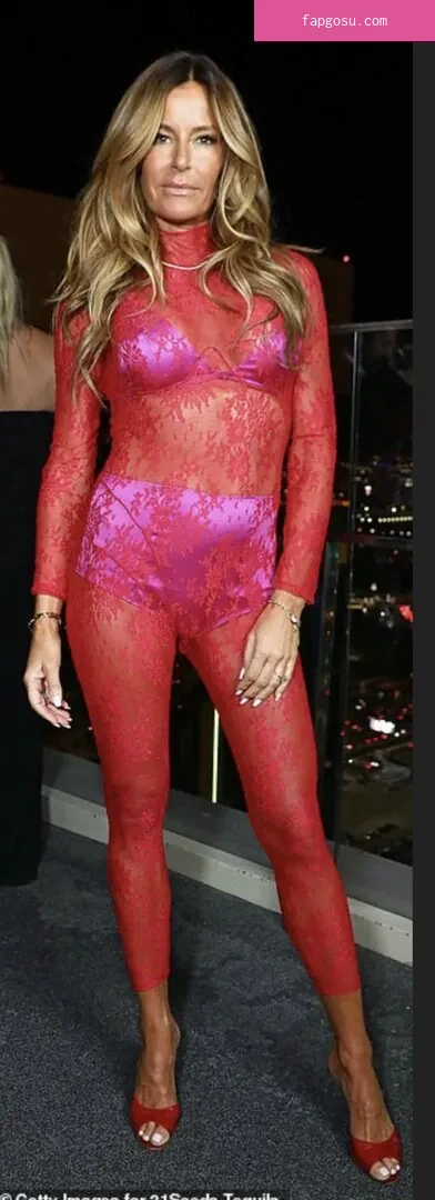 Kelly Bensimon