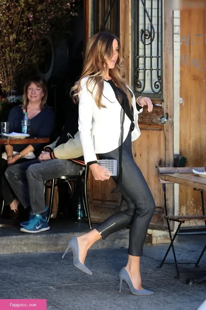 Kelly Bensimon