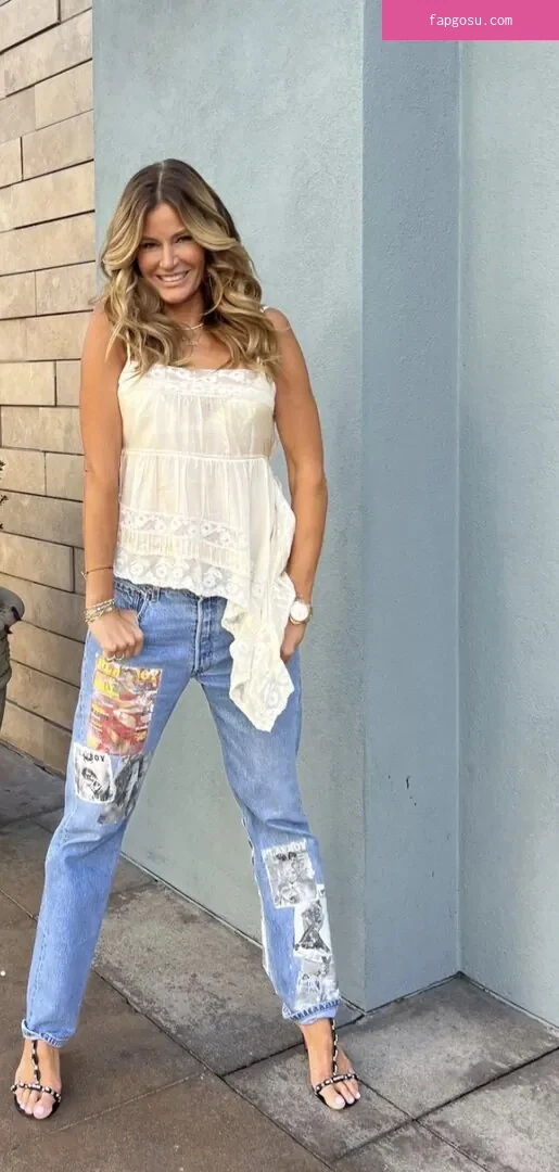Kelly Bensimon