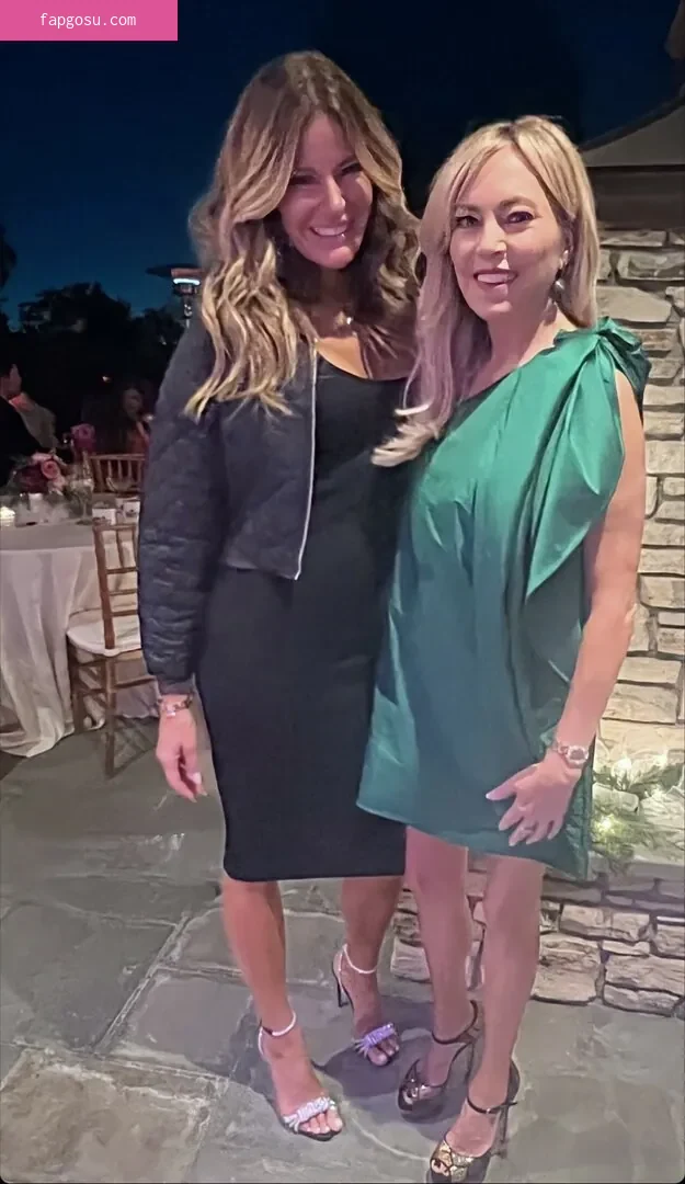 Kelly Bensimon