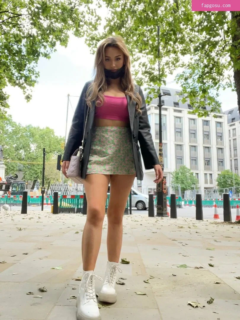 Kiera Bridget