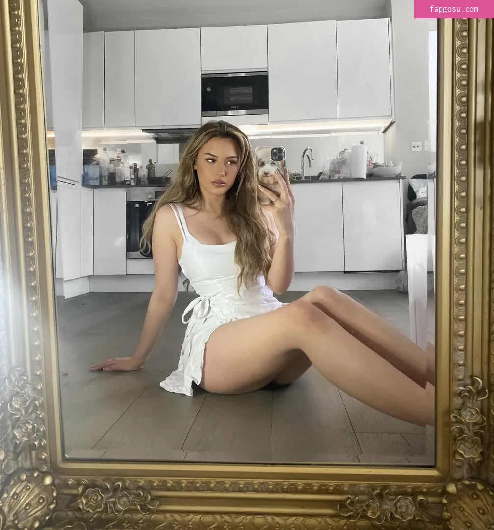 Kiera Bridget