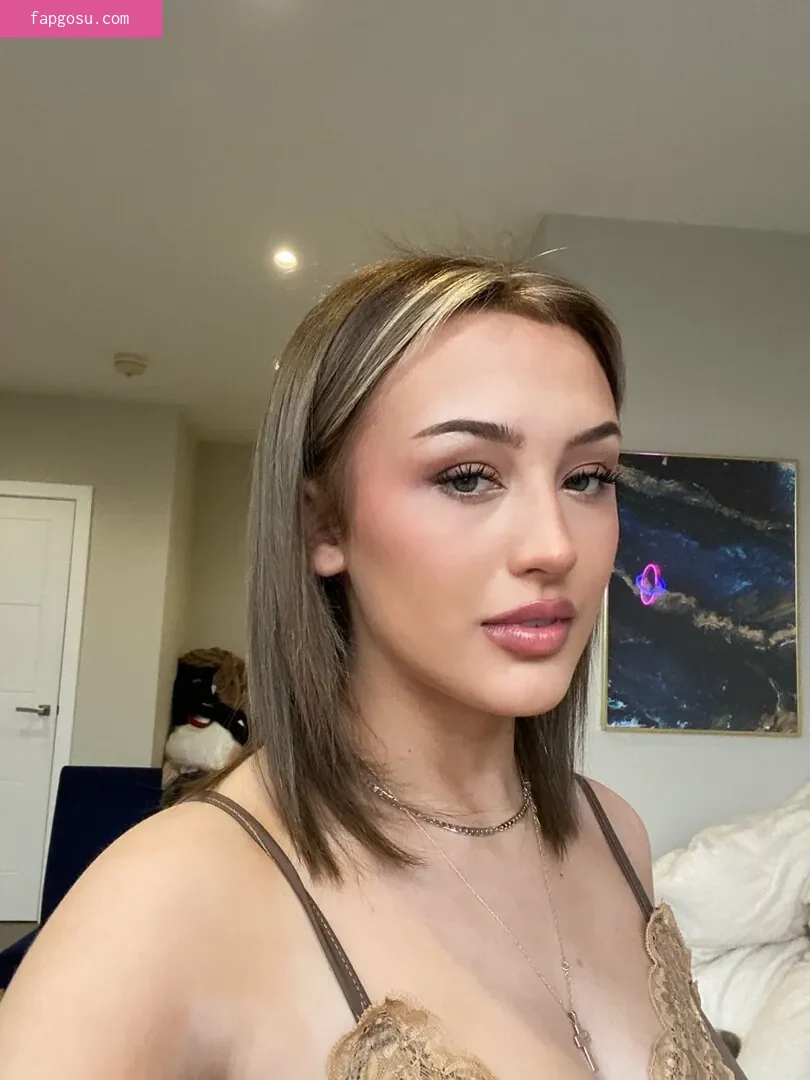 Kiera Bridget