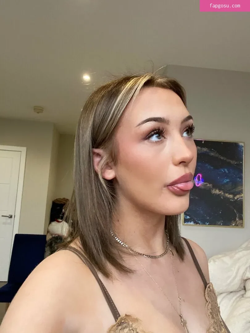 Kiera Bridget