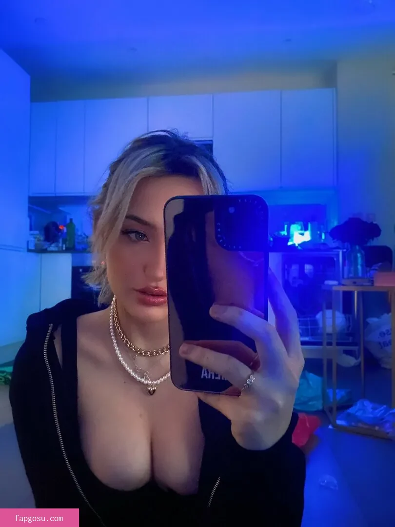 Kiera Bridget