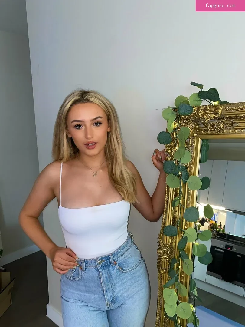 Kiera Bridget