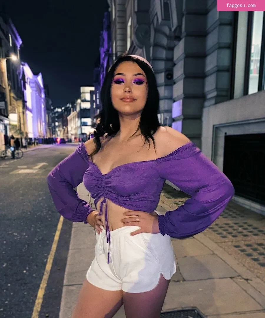 Kiera Bridget
