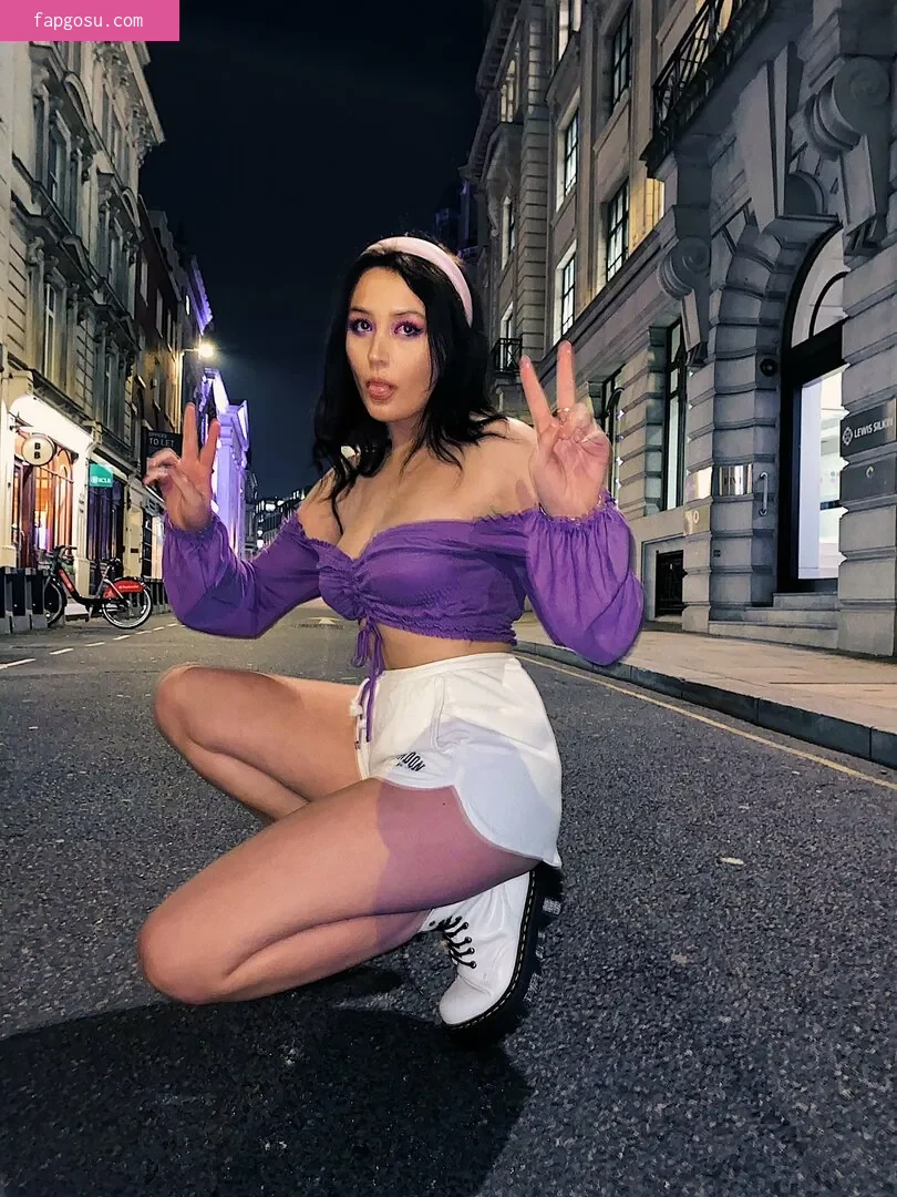Kiera Bridget
