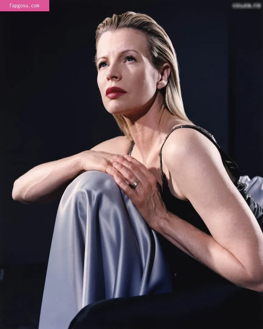 Kim Basinger