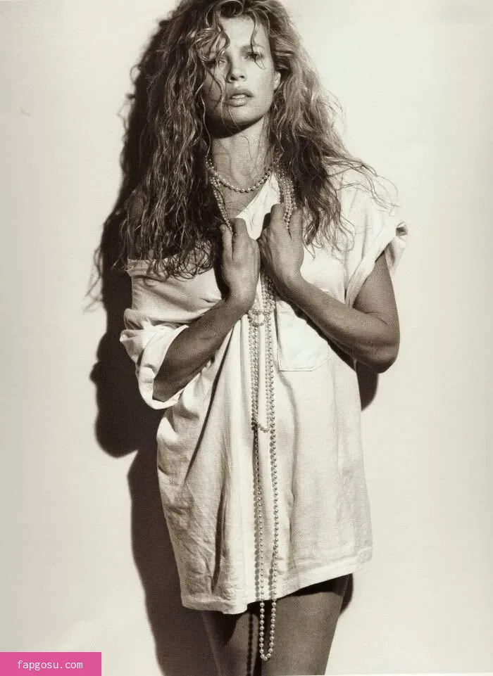 Kim Basinger