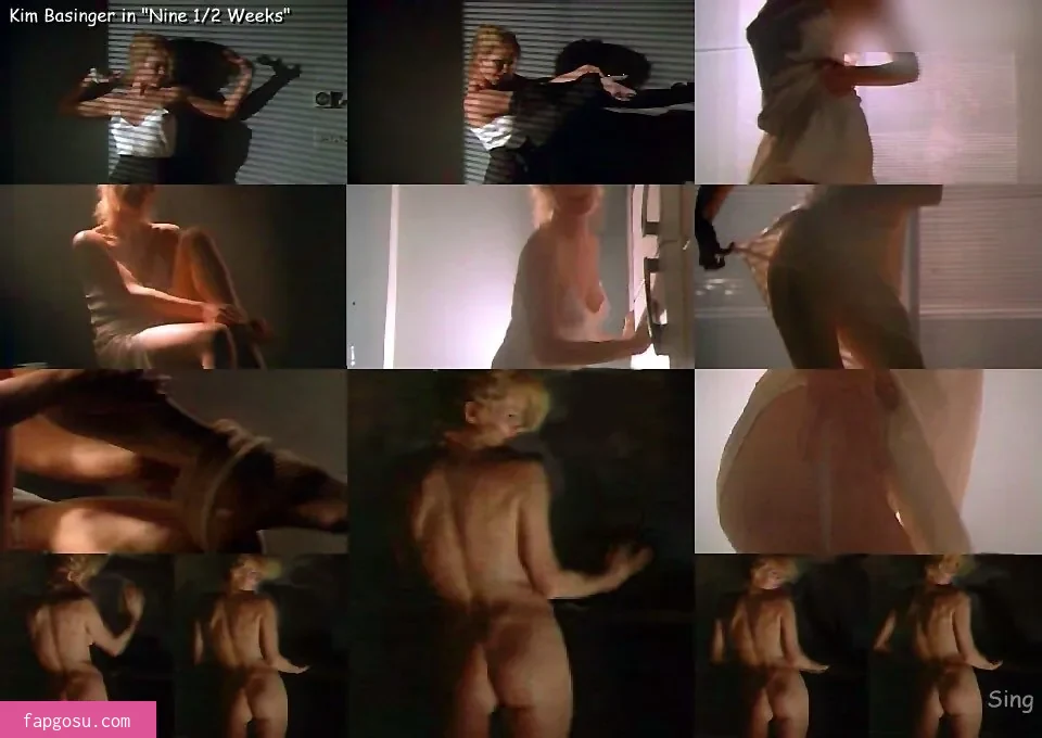 Kim Basinger