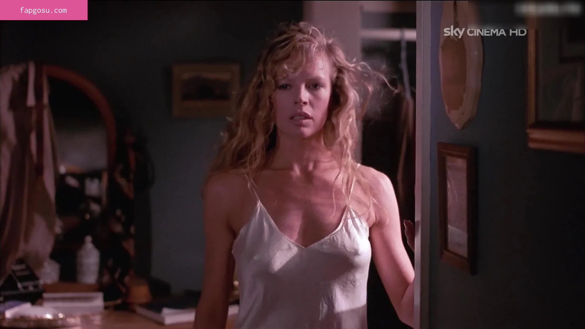 Kim Basinger