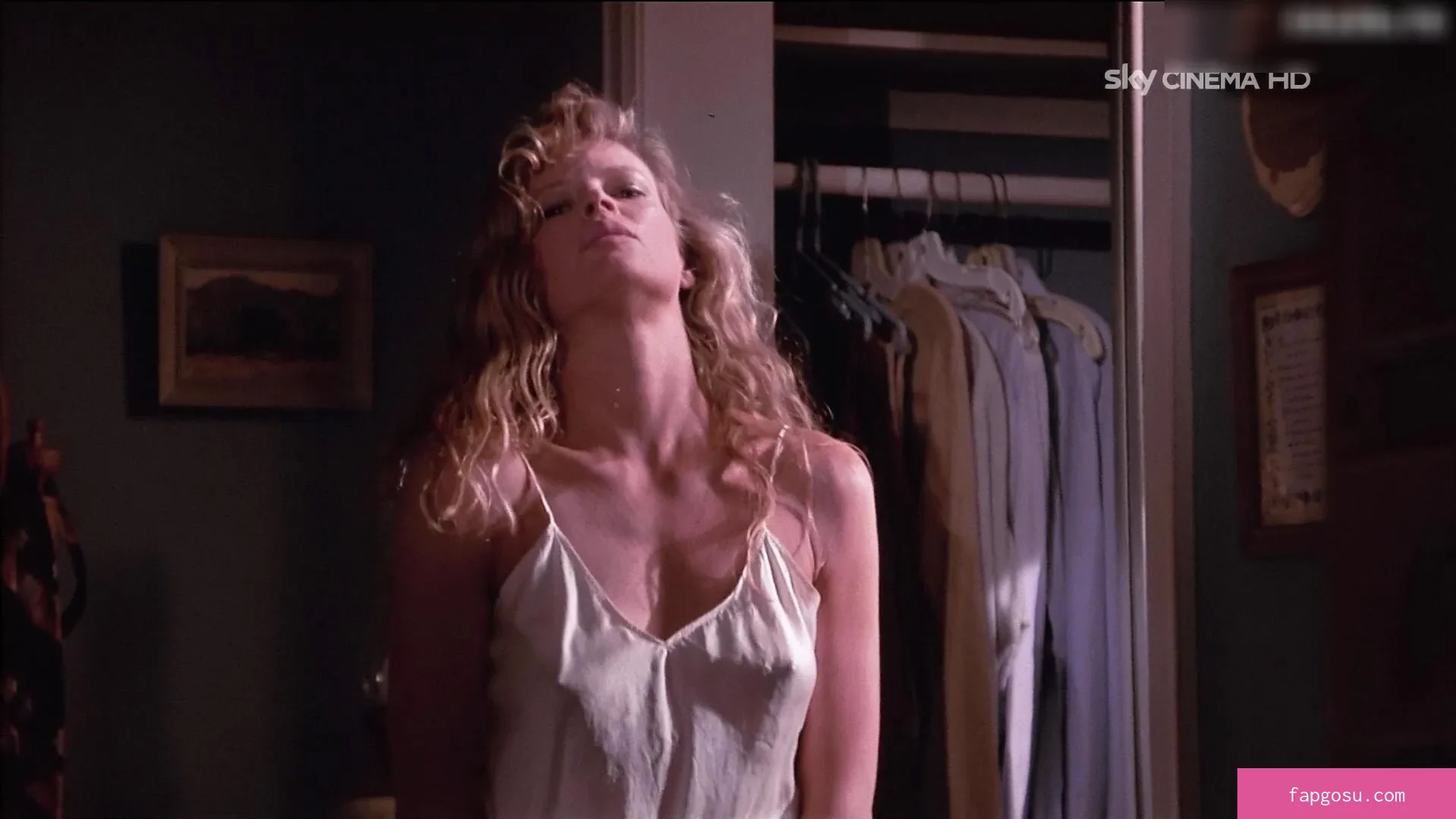 Kim Basinger