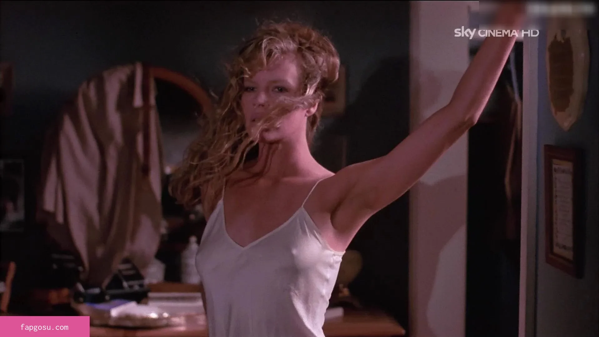 Kim Basinger