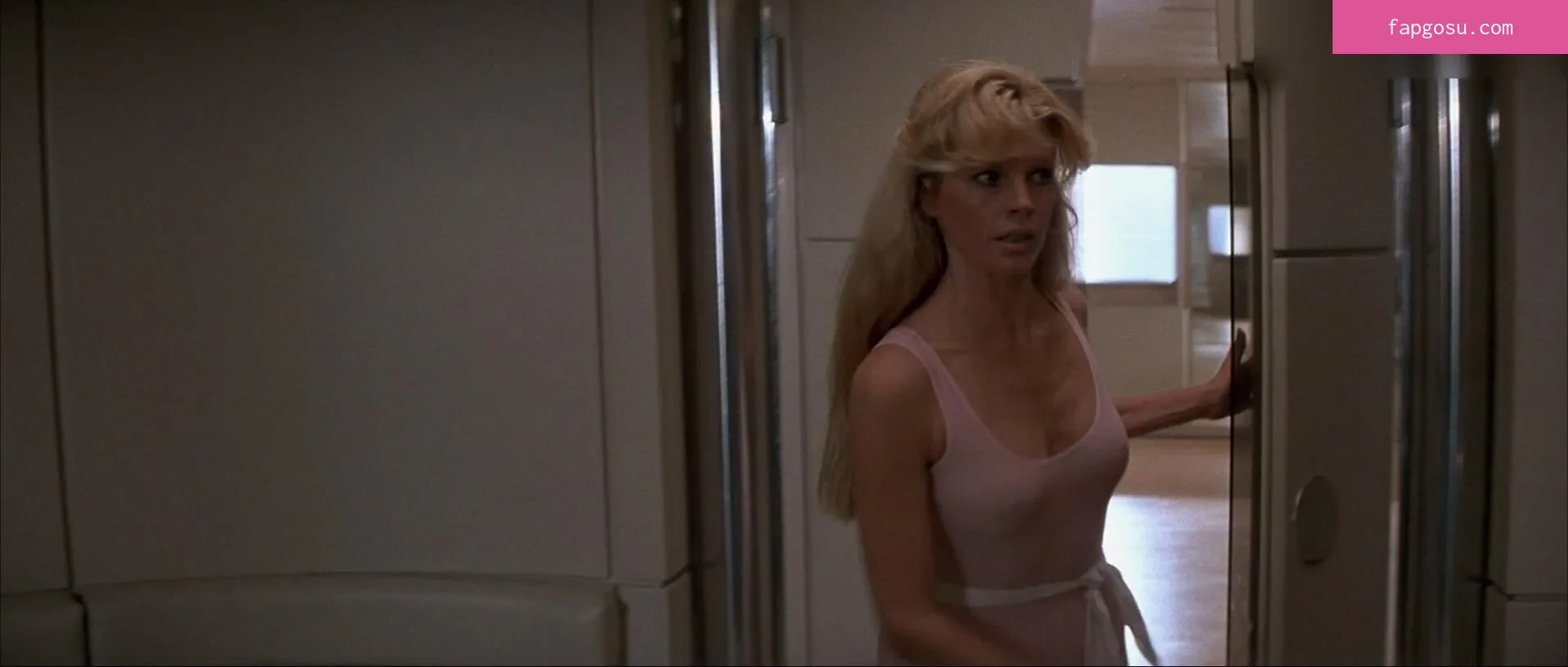 Kim Basinger