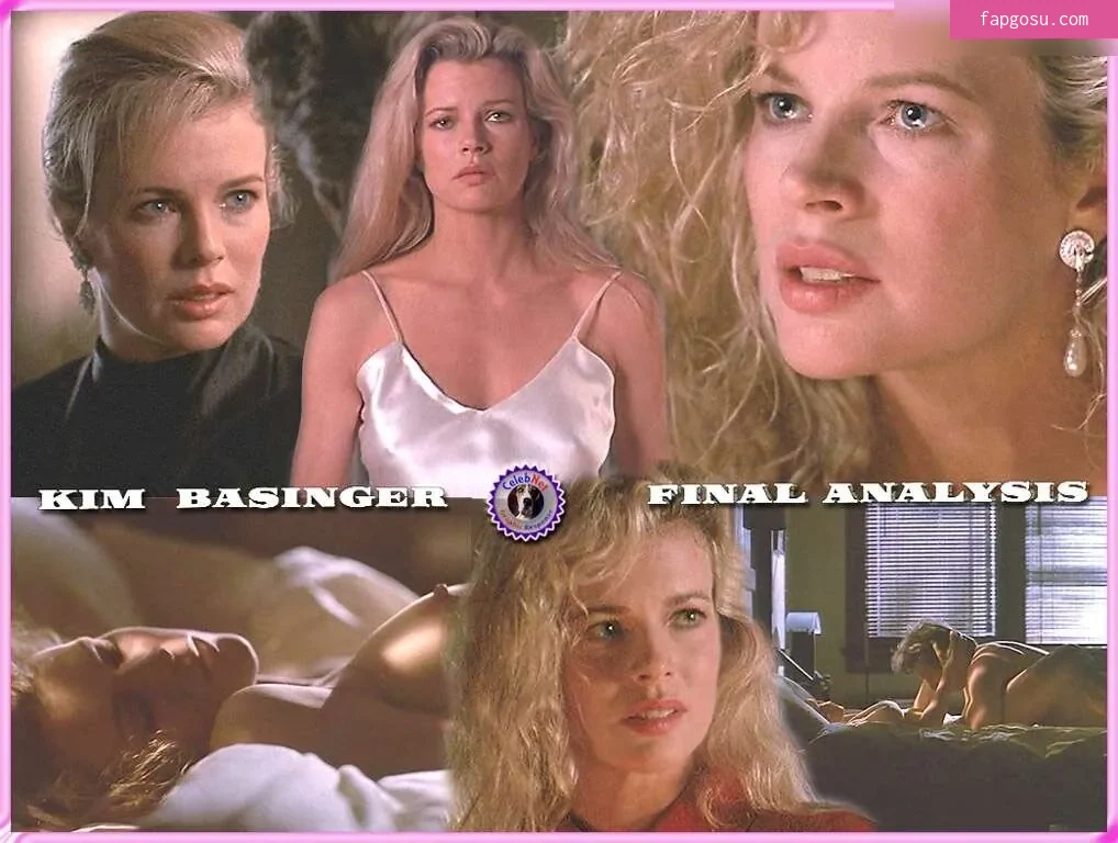 Kim Basinger