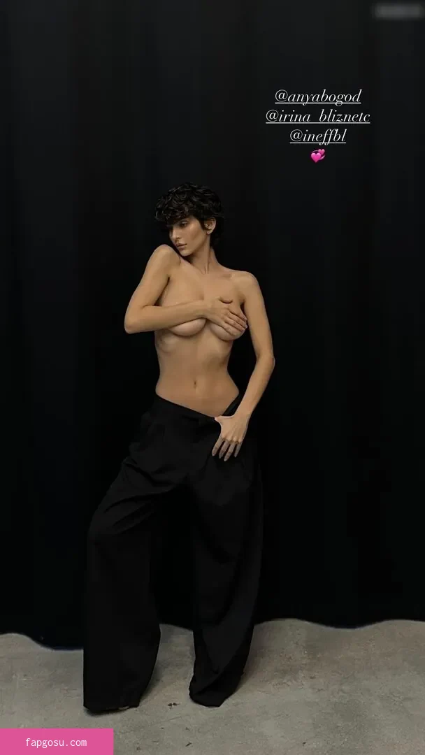 Kris Blackberry (Mugretnug)