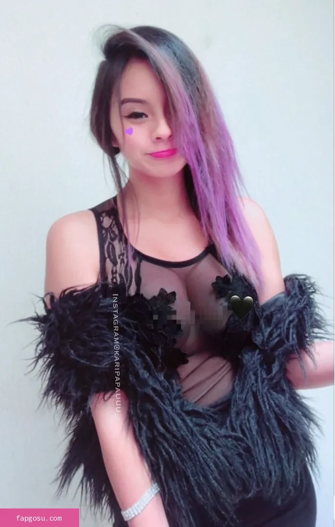 Karina Carbajal