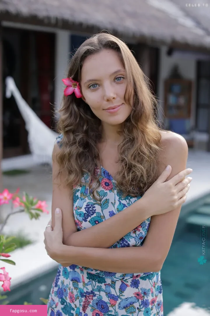 Katya Clover