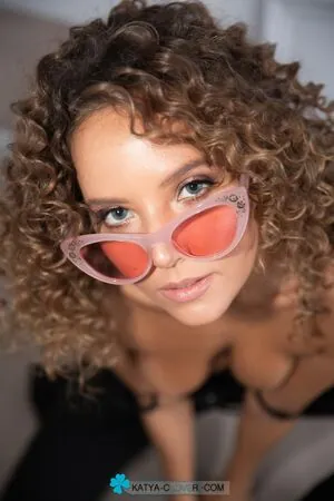 Katya Clover