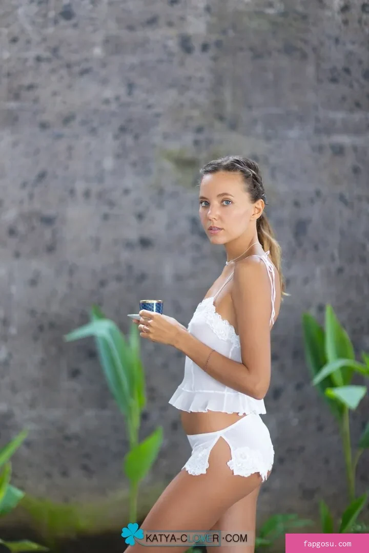 Katya Clover