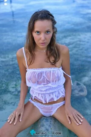 Katya Clover
