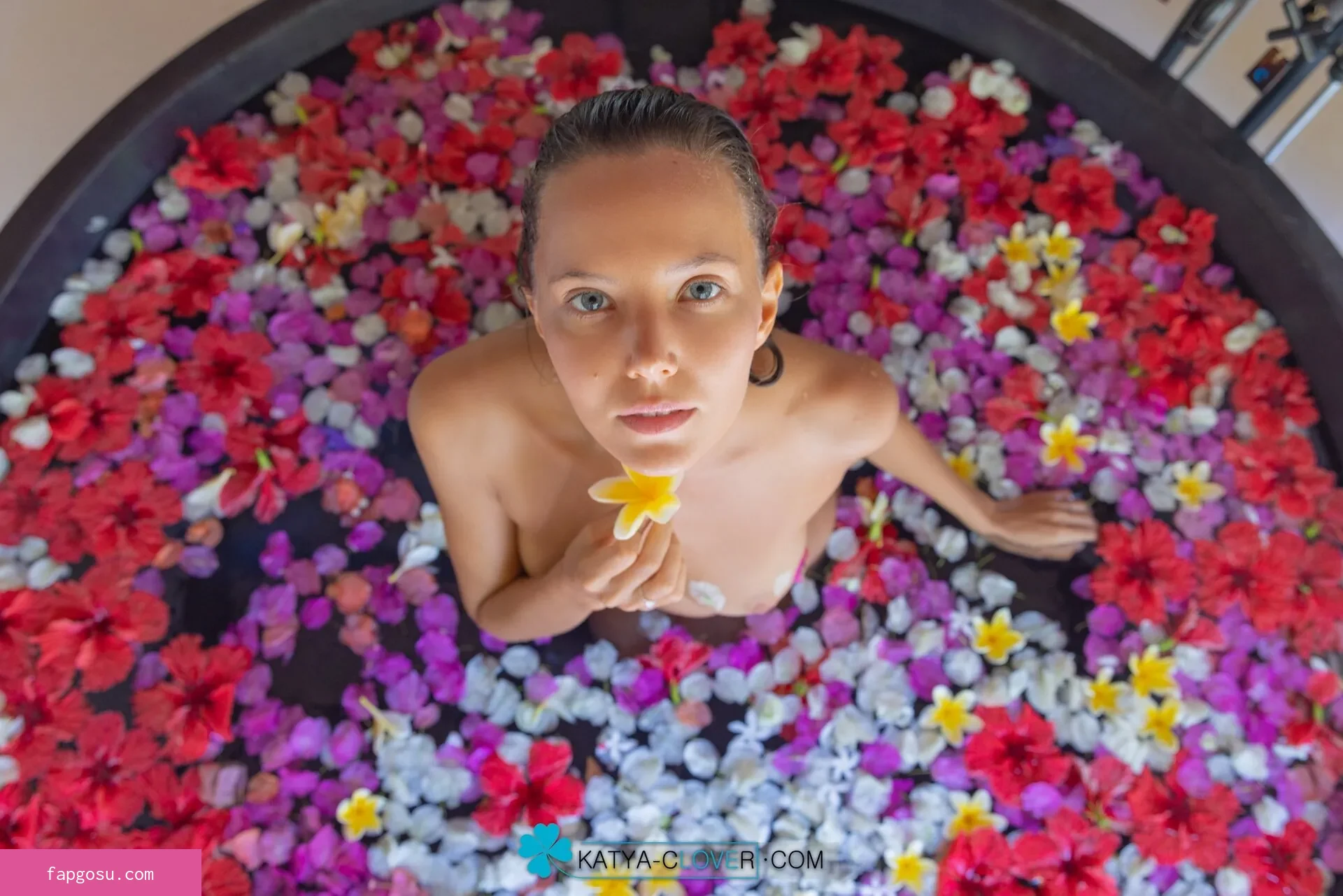 Katya Clover - Photo #1480