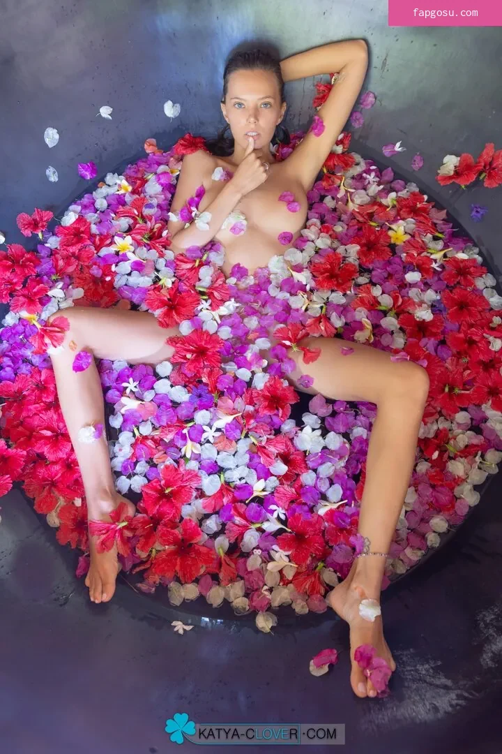 Katya Clover