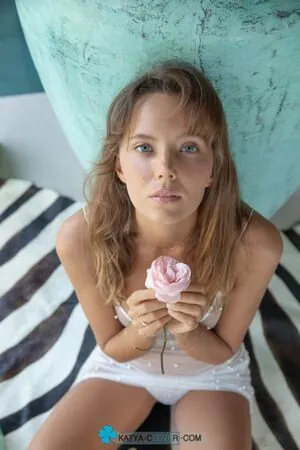 Katya Clover