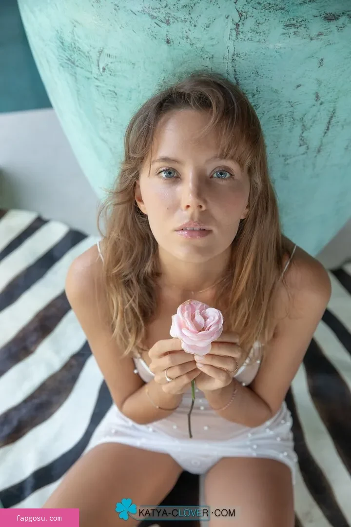 Katya Clover - Photo #1531