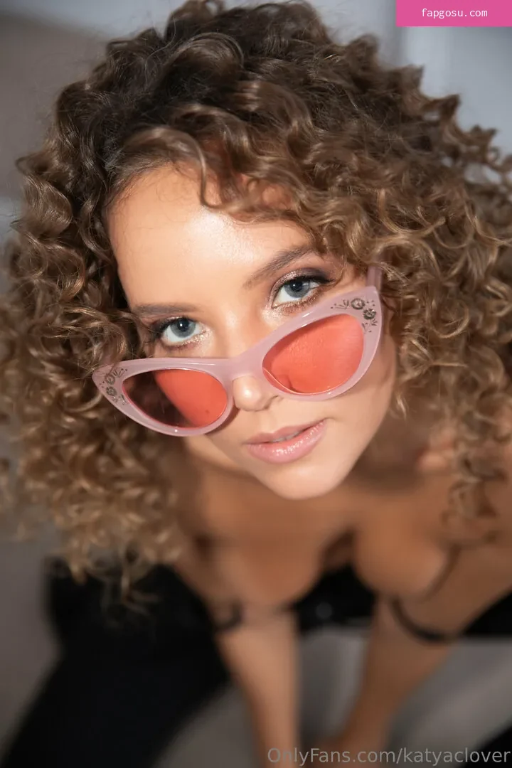 Katya Clover