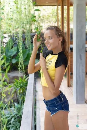 Katya Clover