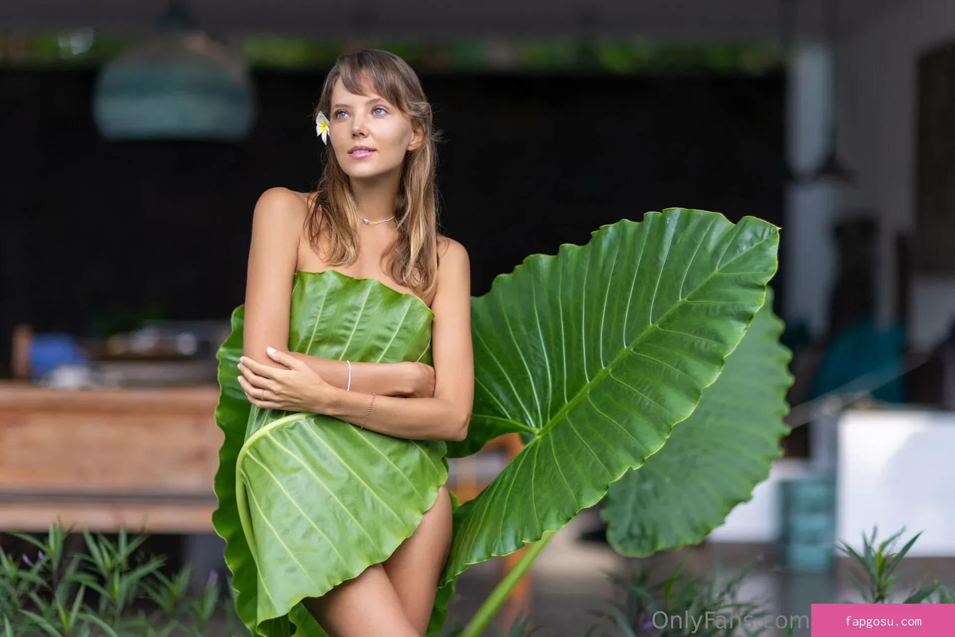 Katya Clover - Photo #181