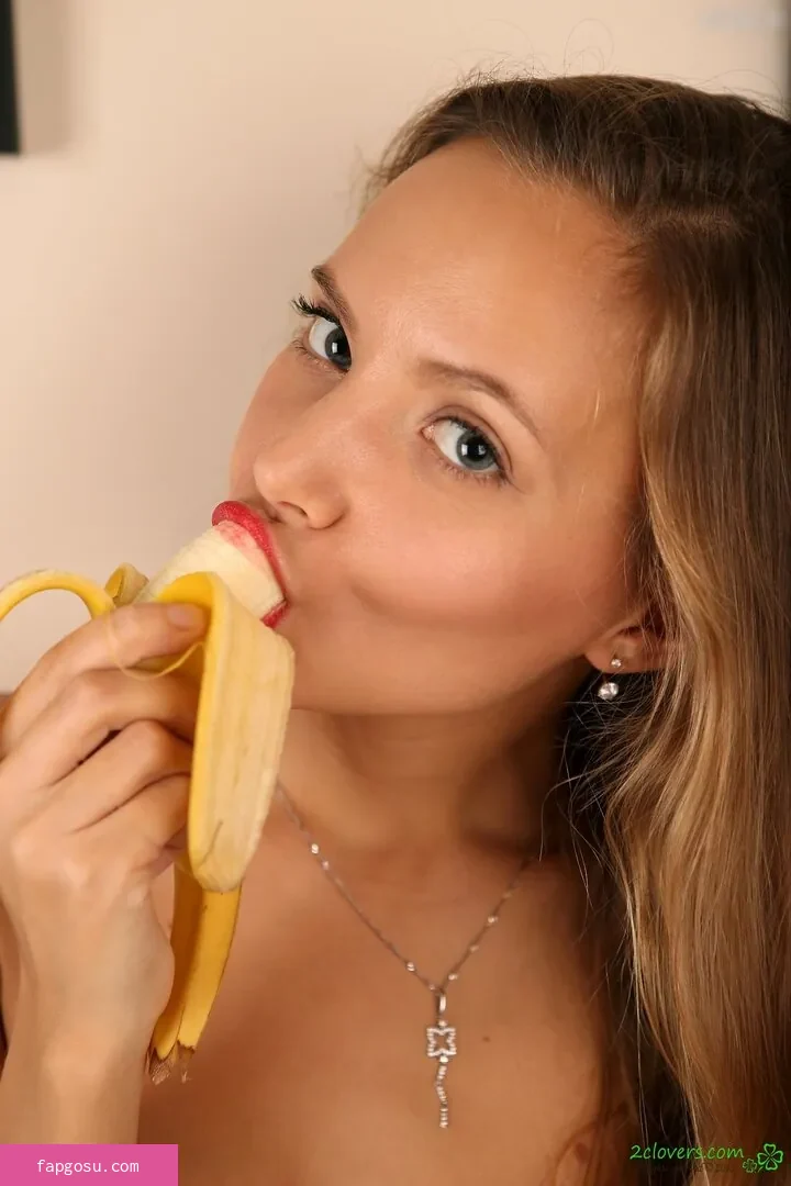 Katya Clover