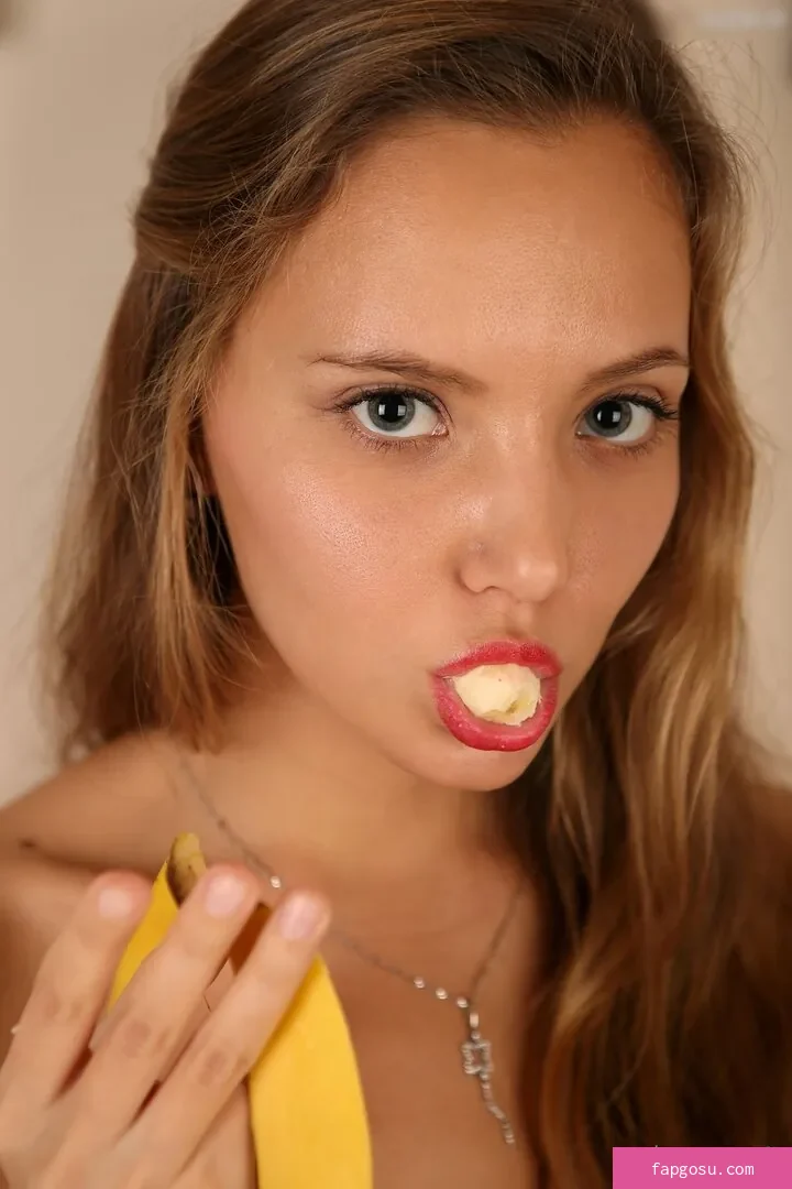 Katya Clover
