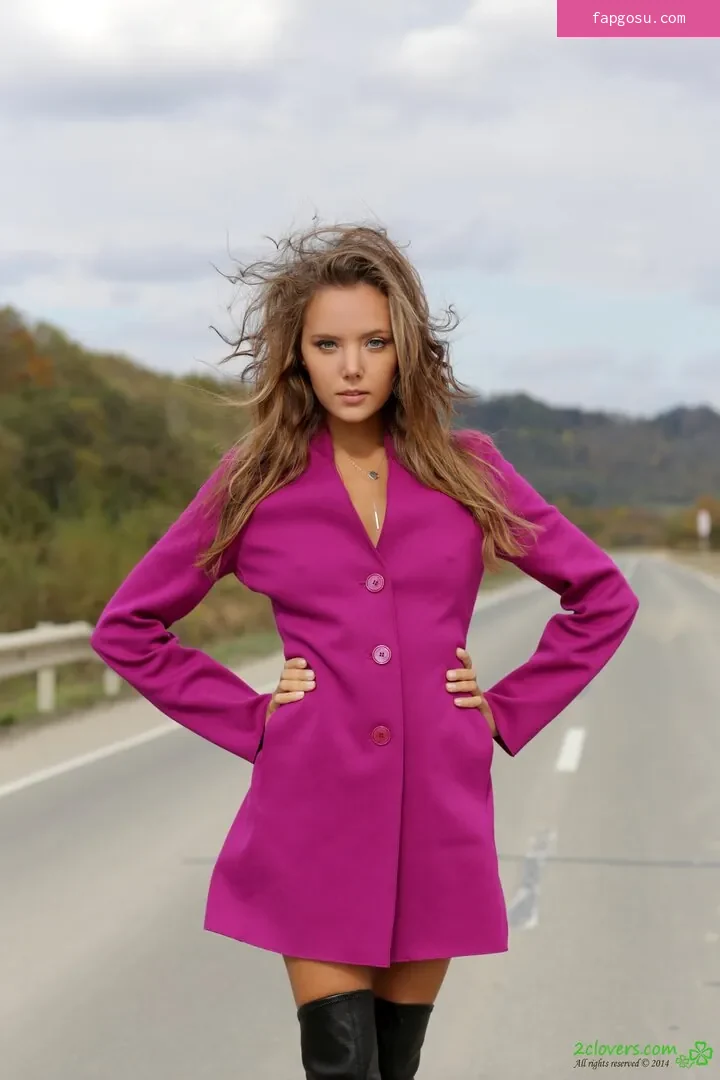 Katya Clover