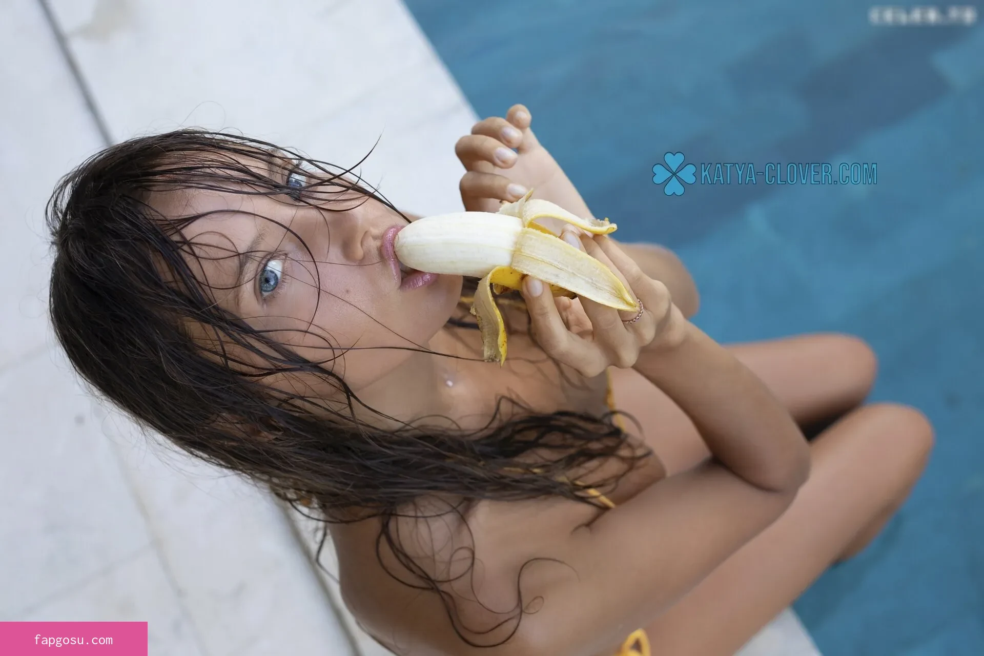 Katya Clover - Photo #2709
