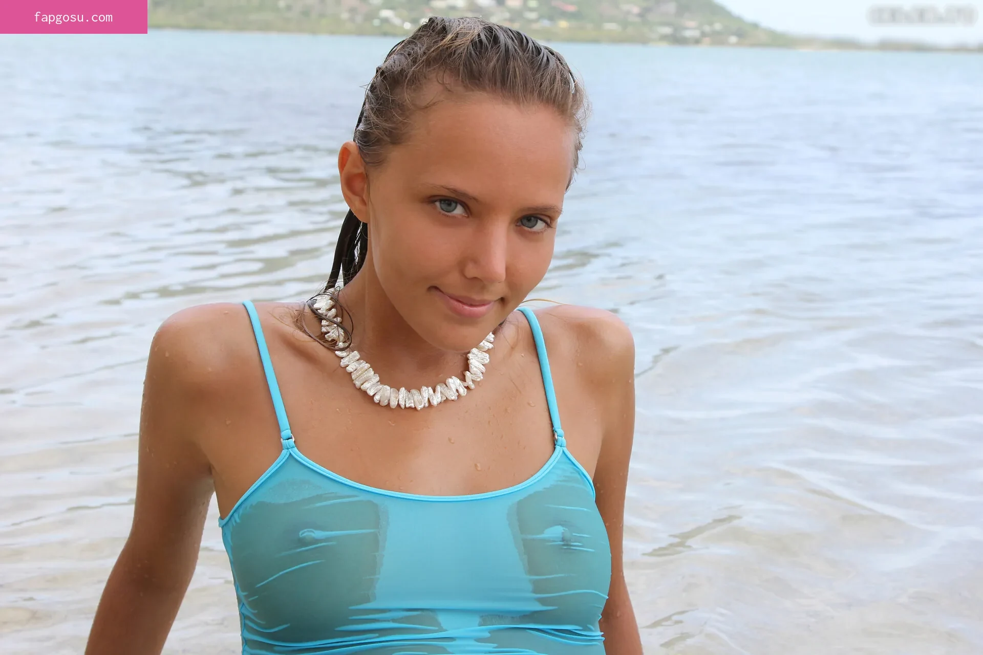 Katya Clover - Photo #3349