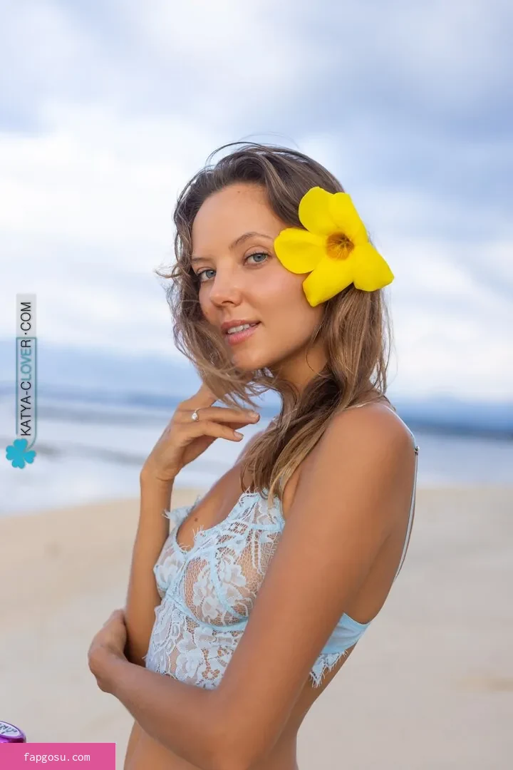 Katya Clover - Photo #4154