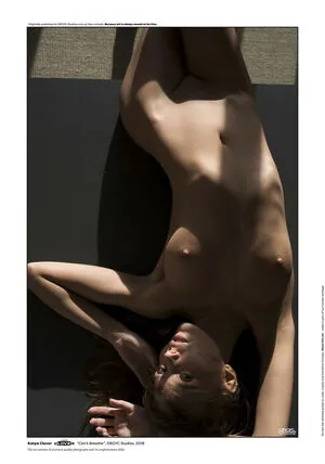 Katya Clover